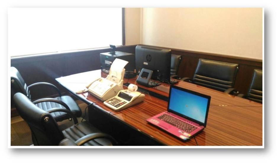 Mida Grande Hotel Dhavaravati Nakhon Pathom - Sha Plus Buitenkant foto