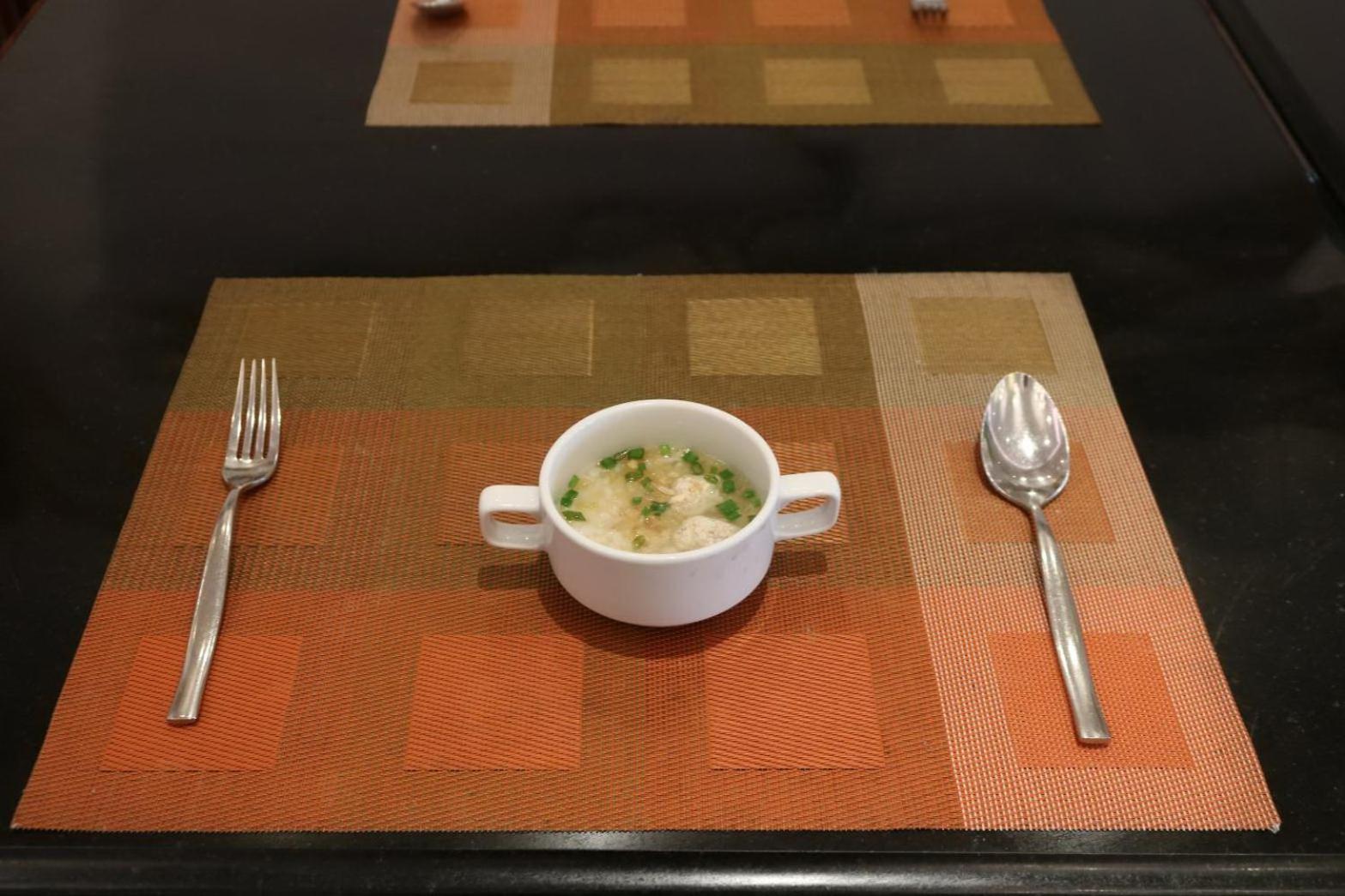 Mida Grande Hotel Dhavaravati Nakhon Pathom - Sha Plus Buitenkant foto