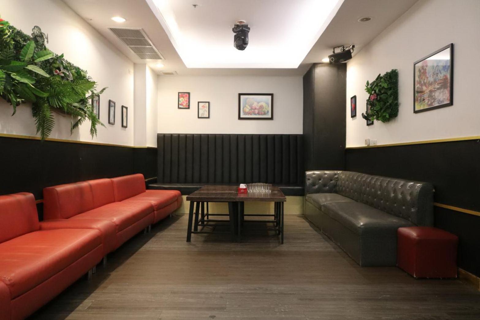 Mida Grande Hotel Dhavaravati Nakhon Pathom - Sha Plus Buitenkant foto