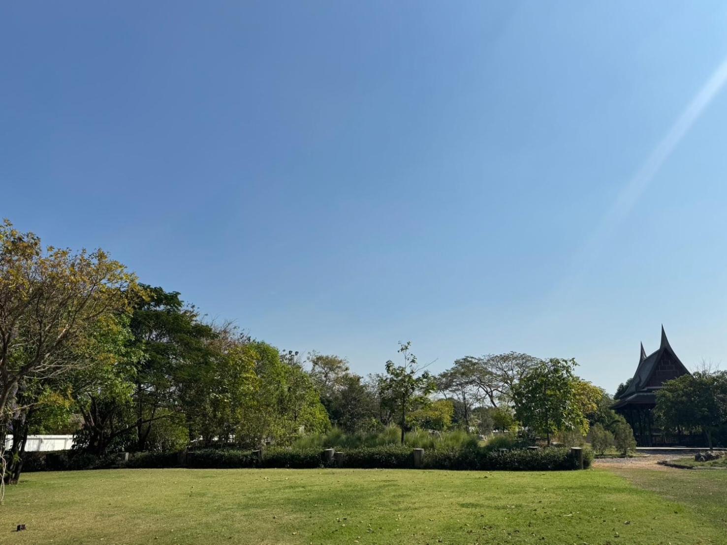 Mida Grande Hotel Dhavaravati Nakhon Pathom - Sha Plus Buitenkant foto