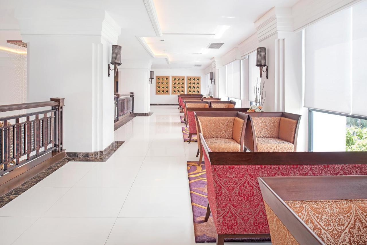 Mida Grande Hotel Dhavaravati Nakhon Pathom - Sha Plus Buitenkant foto