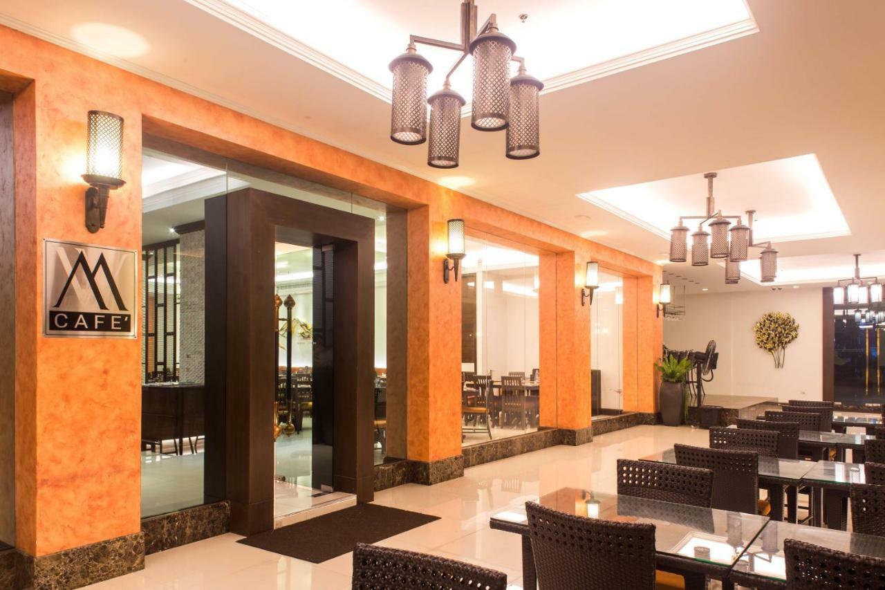Mida Grande Hotel Dhavaravati Nakhon Pathom - Sha Plus Buitenkant foto