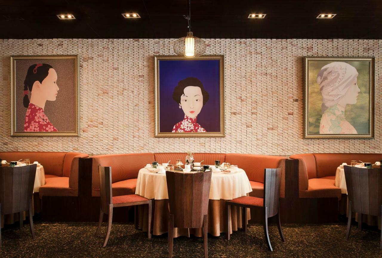 Mida Grande Hotel Dhavaravati Nakhon Pathom - Sha Plus Buitenkant foto